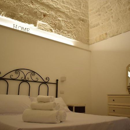 Al Solito Posto Suite Ostuni Esterno foto