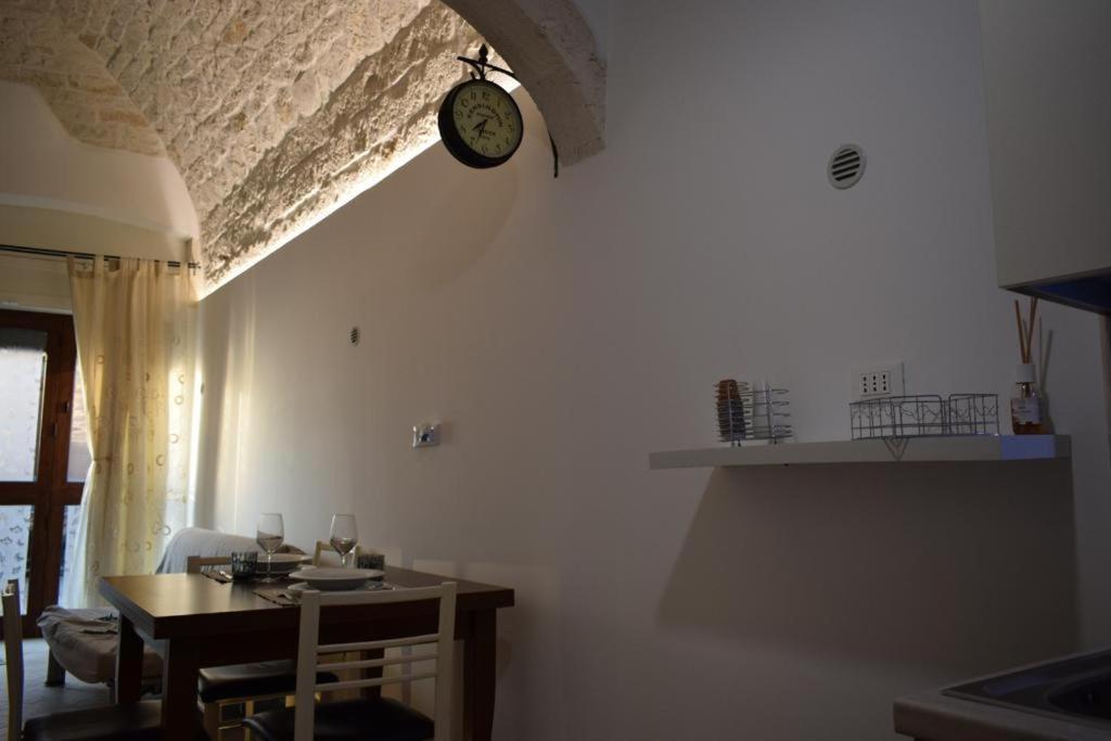 Al Solito Posto Suite Ostuni Esterno foto