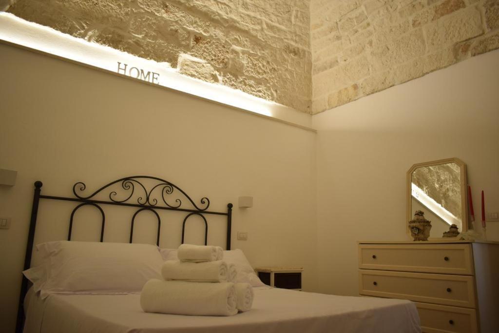 Al Solito Posto Suite Ostuni Esterno foto